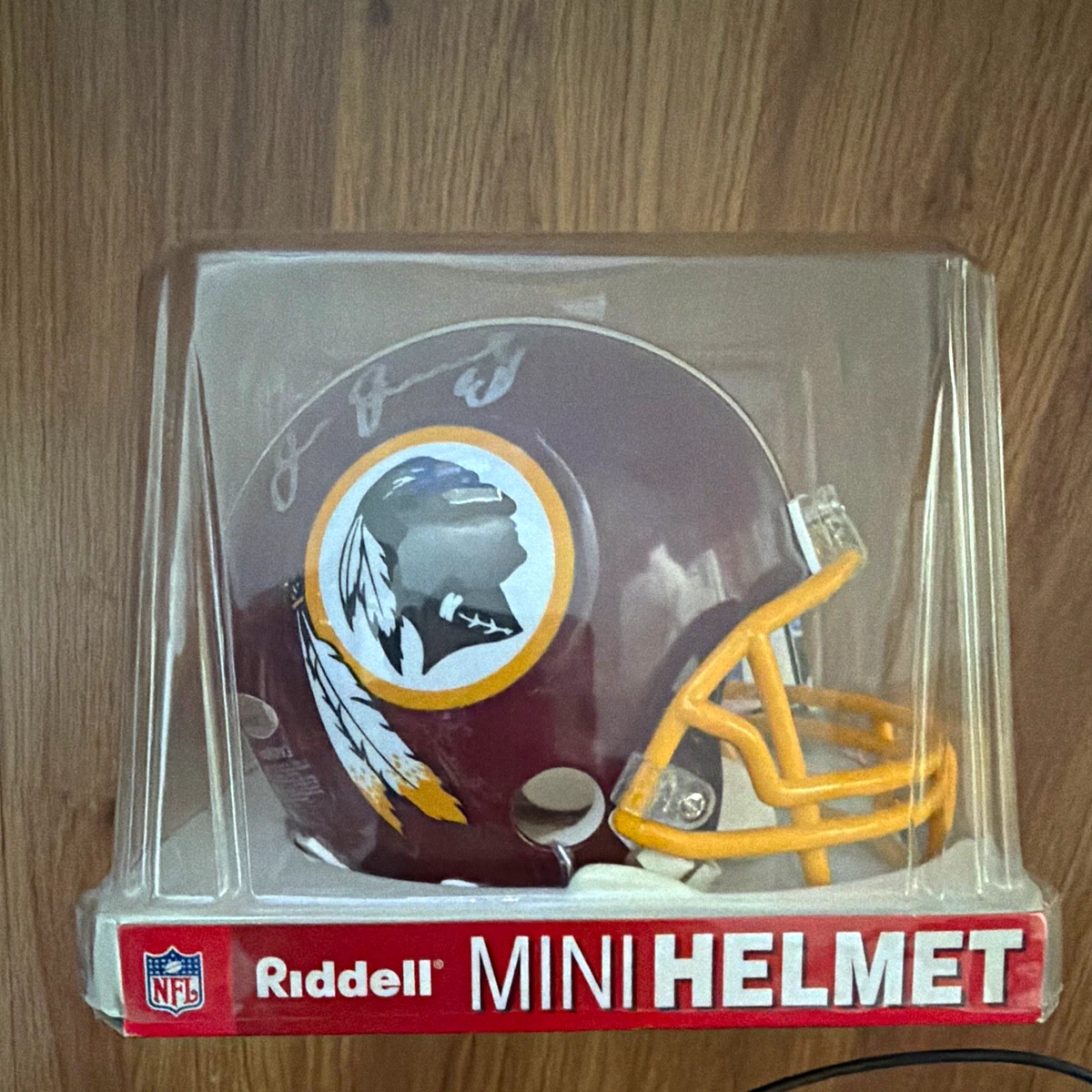 Redskins Helmet products for sale | eBay