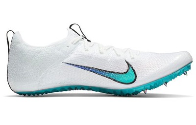 Size 8 - Nike Zoom Superfly Elite 2 White Ombre for sale online | eBay
