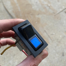 Interior Switches & Controls for Volvo 240 for sale | eBay