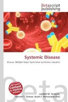 Lambert M. Surhone (U. A.) | Systemic Disease | Taschenbuch | Englisch (2026)