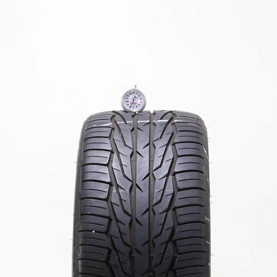 Used 255/35R19 Toyo Extensa HP II 96W - 7.5/32 - Image 3 of 4