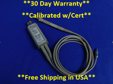 Keysight (Agilent) 54701A 2.5 GHz,0.6 pF Active Probe