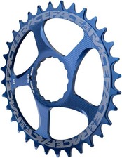 Narrow Wide Direct Mount CINCH Chainring - RaceFace Narrow Wide Chainring: