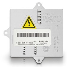 For BMW 6 Series E63 E64 645Ci 650i M6 Xenon HID Headlight Ballast