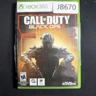 Call of Duty: Black Ops III (Microsoft Xbox 360) JB670