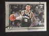 2025-26 Topps Chrome #118 Kyle Kuzma Milwaukee Bucks