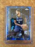 2025-26 Topps Chrome Sapphire Edition #115 JALEN SUGGS Basketball Card