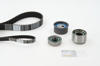 Zahnriemensatz Continental Ctam CT1016K2PRO FüR Space Mitsubishi 122 Wagon 8