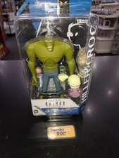 DC Collectibles New Batman Adventures 9 Killer Croc  Baby Doll Figure New Sealed