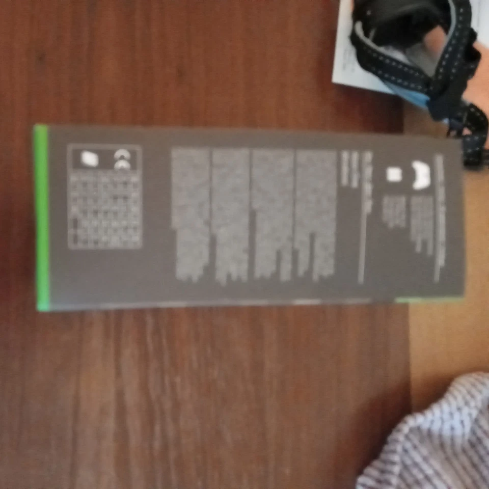 Microsoft Minecraft Pig WL3-00053 Gamepad Wireless Controller for Xbox One, Xbox - Image 4 of 4