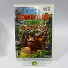 Donkey Kong Country Returns (Nintendo Wii, 2010)