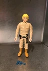 Kenner Luke Skywalker Vintage Action Figure Star Wars Empire Strikes Back 1980