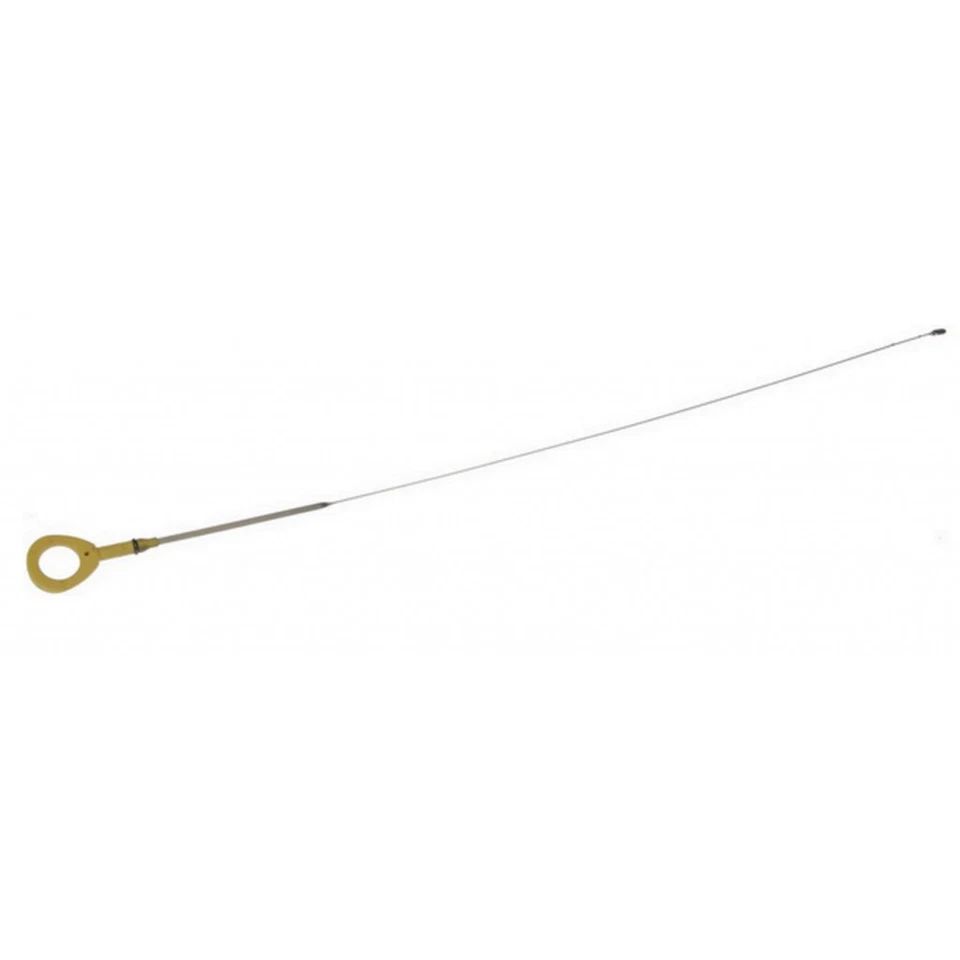 For Lexus RX450h 2013 2014 2015 Engine Oil Dipstick Plastic; Metal Yellow Handle Foto 2 de 4