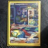 Pokémon TCG Dunsparce Crown Zenith: Galarian Gallery GG23/GG70 Holo Rare NM