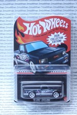 26 Hot Wheels Collector Edition Black 1991 Gmc Syclone Kroger Mail In Free Ship 26 Hot Wheels Collector Edition Black 1991 Gmc Syclone Kroger Mail In Free Ship