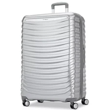 Samsonite  Spin Tech 6 Large 29"/31" Spinner Silver
