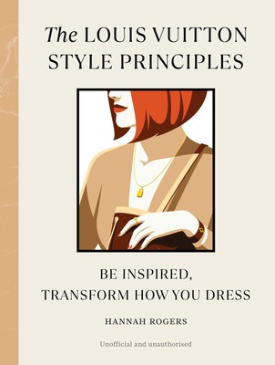 Hannah Rogers | The Louis Vuitton Style Principles | Buch | Englisch (2025)