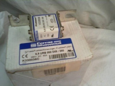 FERRAZ SHAWMUT K330036 - Neu In Der Box