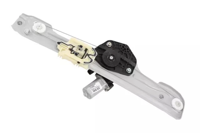 Genuine GM 2016-2019 Chevrolet Volt Window Regulator Driver Side 84319808 — 第 3/3 张图片