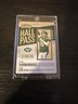 2023 Panini Contenders - Hall Pass Aaron Rodgers #1 Silver