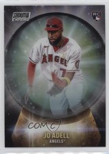2021 Topps Stadium Club Chrome Crystal Ball Jo Adell #CB-6 0nr3