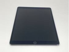 ipad Pro 10.5 インチ 256GB ブラック Apple iPad Pro (10.5-inch) A1709 256 GB, Wi-Fi + 4G, 10.5 in