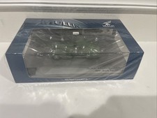 1/43 Minichamps Mullin Collection 1939 Bugatti Type 57C Coupe 437110120 !