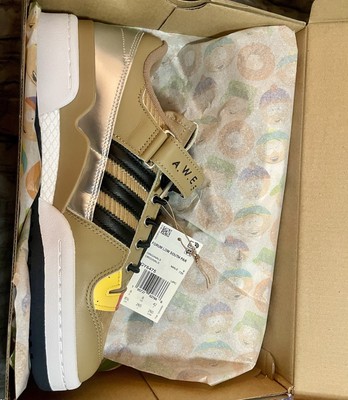 Size 8.5 - adidas South Park x Forum Low AWESOM-O Never Worn