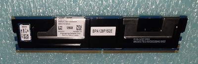 INTEL NMB2XXD128G0S 128GB 4Rx4 3200Mhz Optane 200 Series Persistant ECC Rdimm