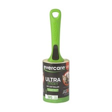 Evercare Pet  Fur Lint Roller   95 Sheets per Roll, Refillable, Extra Sticky