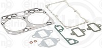 Elring 835.641 Dichtungssatz Zylinderkopf FüR MAN EL EM FOC G90 Hocl L2000