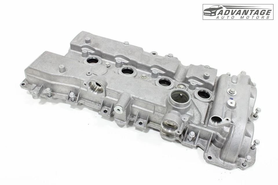 Chevrolet Colorado 2019-2022 2,5 L motor árbol de levas cubierta OEM Foto 4 de 4
