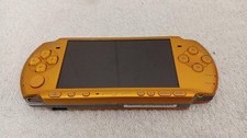 SONY PSP-3000 PSP h195_0302