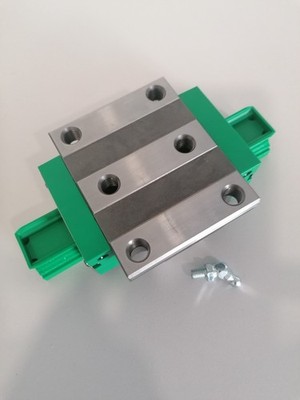 INA Führungswagen KWVE30-B-V0-G3  Standard 30-Reihe