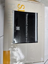 Skylight App QR Code: Connect your frame, share memories effortlessly.