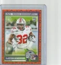 TreVeyon Henderson 2025 Score A Treat Football RC #59 New England Patriots