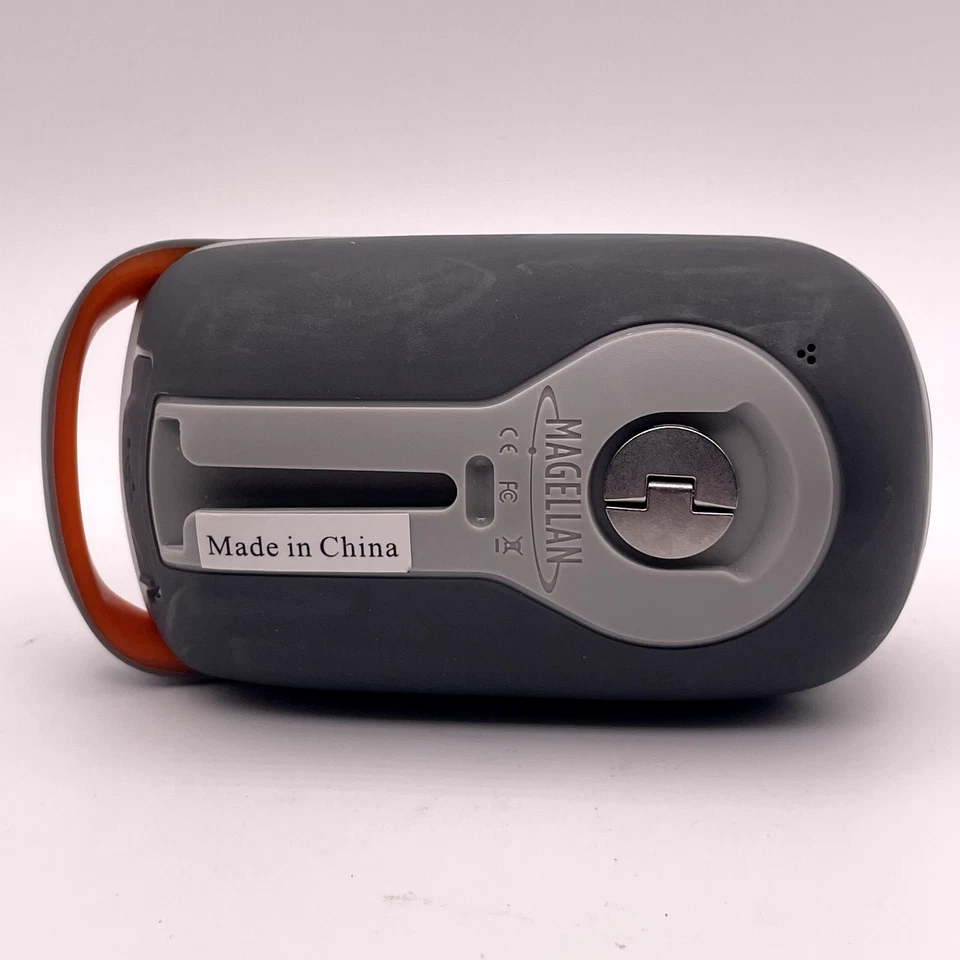 Magellan eXplorist 310 Handheld GPS Navigator – Does Not Turn On – For Parts - Image 2 of 4