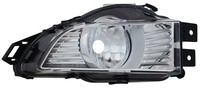 Nebelscheinwerfer Rechts FüR Opel Insignia 2008- NSW H10 Fog RH