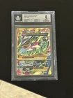 Bgs 8 Ancient Origins M Rayquaza Ex  98