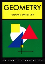 GEOMETRY: REVISED By Isidore Dressler **BRAND...