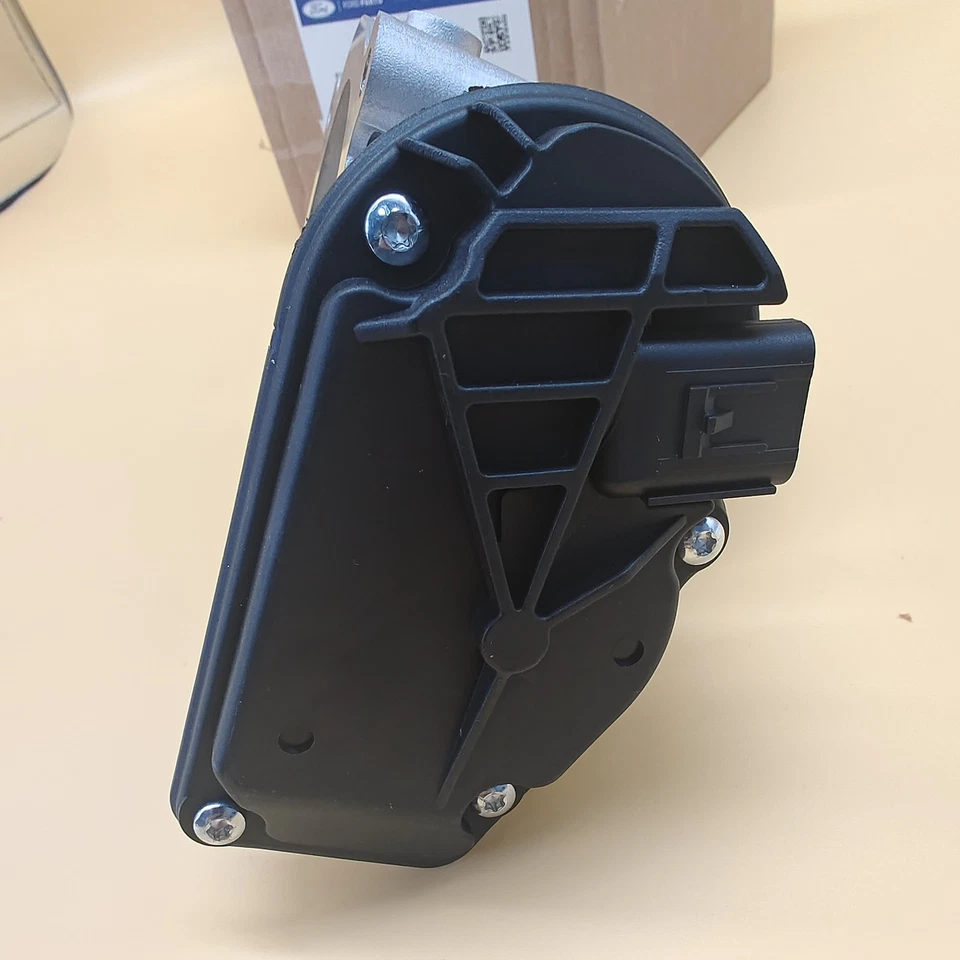 11 thru 14 F-150 OEM Ford Throttle Body w/ TPS Sensor 3.5L Ecoboost BL3Z-9E926-B - Изображение 4 из 4