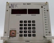 Elreha SU-1901 Electronic Control System