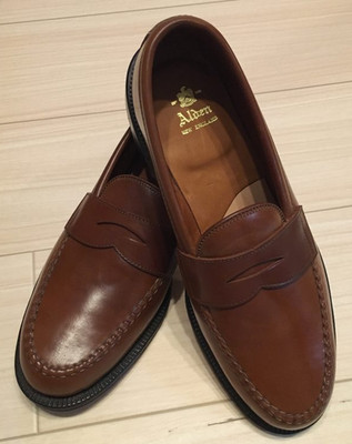 Alden 6746
