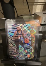 2020-21 Panini Revolution - Brandon Ingram #6 Cosmic /100