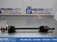 Cardan Mazda CX-7