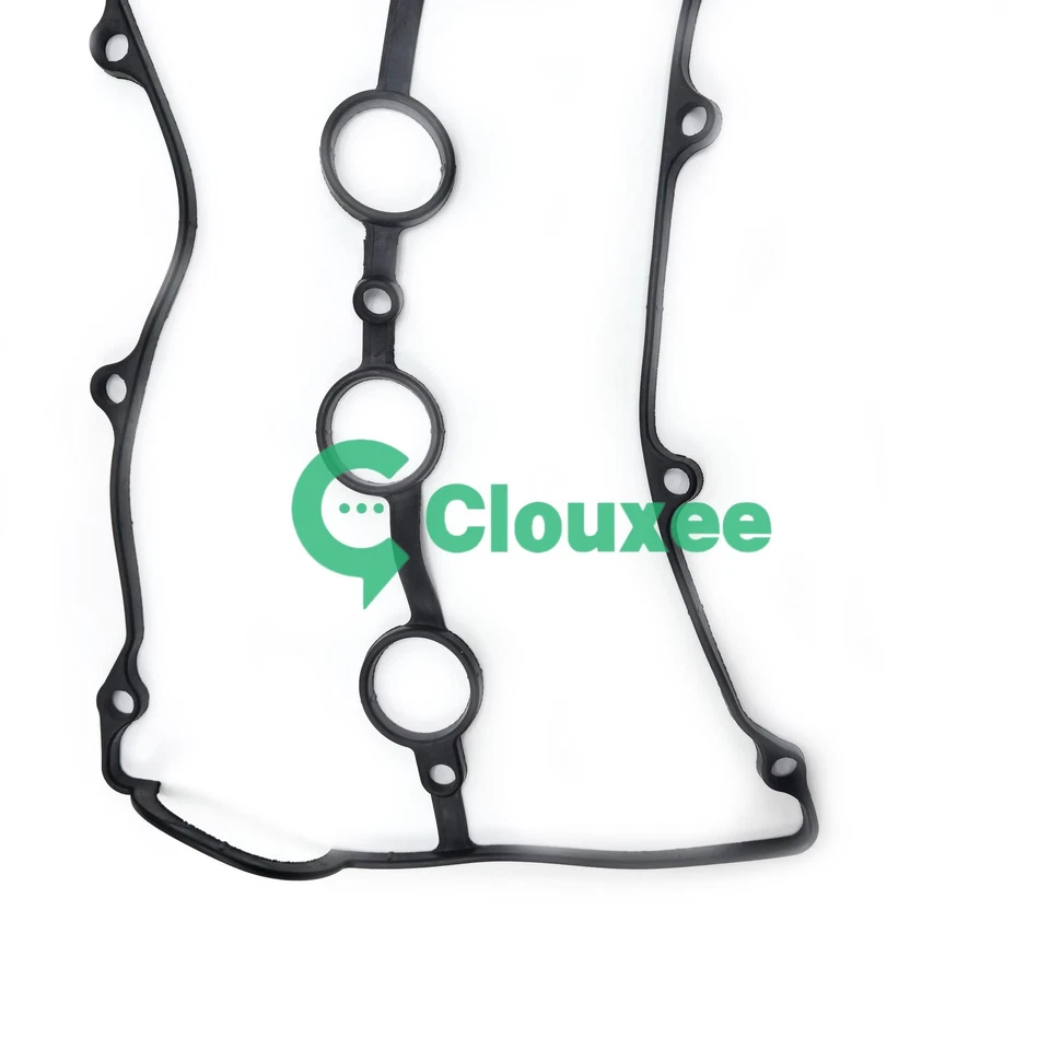 OEM B61P-10-235B Engine Valve Cover Gasket For 90-93 Mazda Miata 1.6L 1597CC Foto 2 de 4
