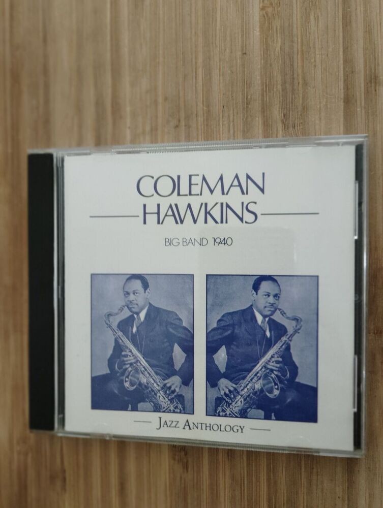 Big Band 1940 | Coleman Hawkins Big Band | Good Condition