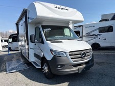 2026 Jayco Melbourne 24L