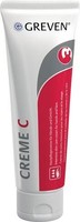 Hautpflegecreme Greven® Creme C 100Ml Tube Silikonfrei, ParfüMiert