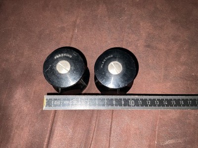 1 Paar Plastimo Winchen aus Auflösung